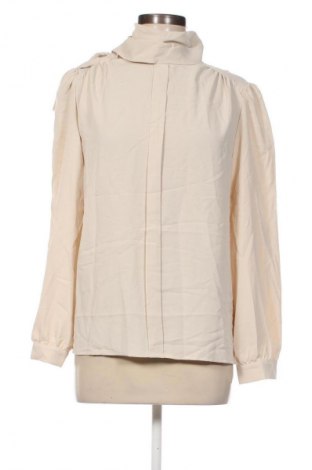 Damen Shirt SHEIN, Größe M, Farbe Beige, Preis 13,99 €