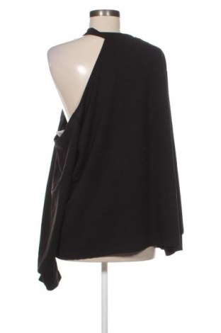 Damen Shirt SHEIN, Größe 4XL, Farbe Schwarz, Preis 13,99 €