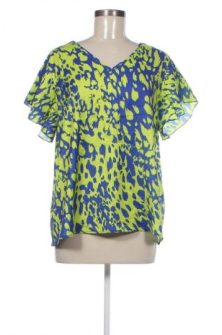 Bluzka damska SHEIN, Rozmiar XL, Kolor Kolorowy, Cena 60,99 zł