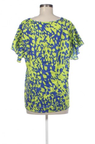 Bluzka damska SHEIN, Rozmiar XL, Kolor Kolorowy, Cena 60,99 zł