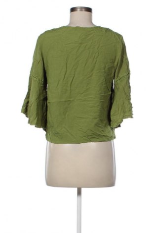 Dámska blúza SHEIN, Veľkosť M, Farba Zelená, Cena  11,95 €