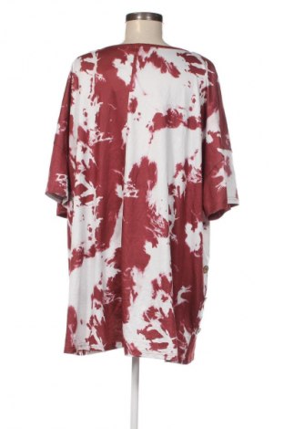 Bluzka damska SHEIN, Rozmiar 3XL, Kolor Kolorowy, Cena 62,99 zł