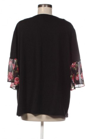 Damen Shirt SHEIN, Größe 4XL, Farbe Mehrfarbig, Preis € 13,99
