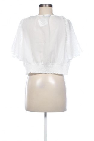 Damen Shirt SHEIN, Größe XL, Farbe Weiß, Preis € 9,72