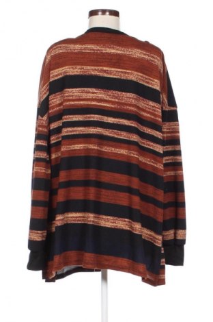 Damen Shirt SHEIN, Größe XXL, Farbe Mehrfarbig, Preis € 9,72