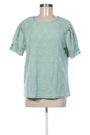 Damen Shirt SHEIN, Größe M, Farbe Grün, Preis € 9,72