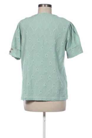 Damen Shirt SHEIN, Größe M, Farbe Grün, Preis € 9,72