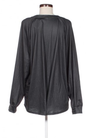 Damen Shirt SHEIN, Größe 4XL, Farbe Mehrfarbig, Preis € 10,13