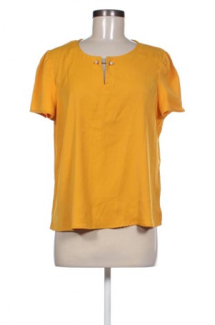 Damen Shirt SHEIN, Größe L, Farbe Gelb, Preis € 9,72