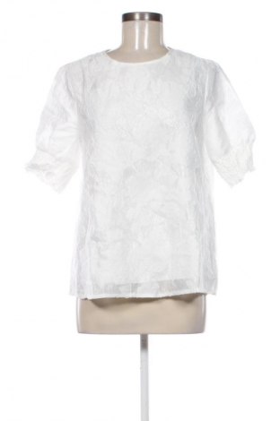 Damen Shirt SHEIN, Größe M, Farbe Weiß, Preis € 9,72