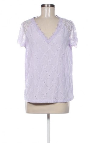 Damen Shirt SHEIN, Größe M, Farbe Lila, Preis € 9,72