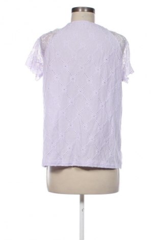 Damen Shirt SHEIN, Größe M, Farbe Lila, Preis € 9,72