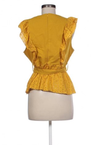 Damen Shirt SHEIN, Größe XL, Farbe Gelb, Preis € 10,00