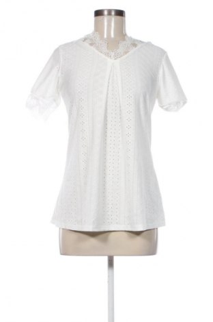 Damen Shirt SHEIN, Größe XS, Farbe Weiß, Preis € 9,79