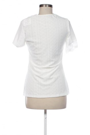 Damen Shirt SHEIN, Größe XS, Farbe Weiß, Preis € 9,79