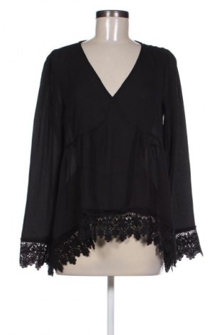Damen Shirt SHEIN, Größe M, Farbe Schwarz, Preis € 7,99