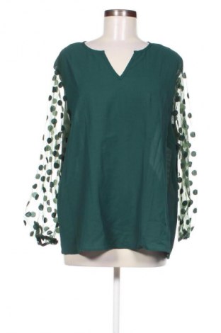 Damen Shirt SHEIN, Größe XL, Farbe Grün, Preis € 9,72