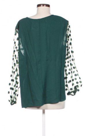Damen Shirt SHEIN, Größe XL, Farbe Grün, Preis € 9,72