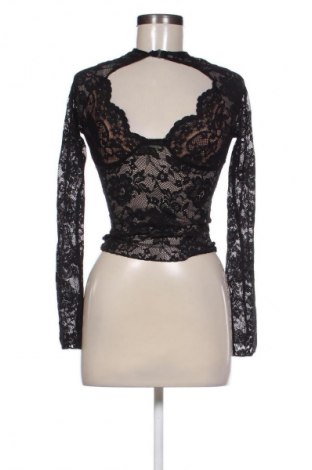 Damen Shirt SHEIN, Größe XS, Farbe Schwarz, Preis € 14,99