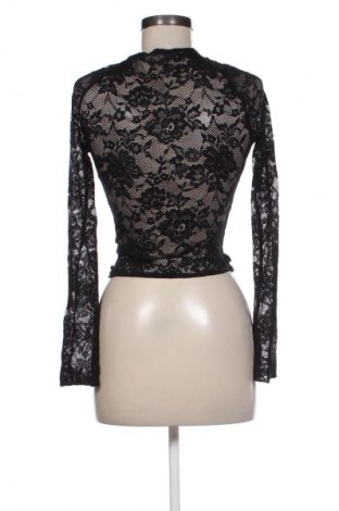 Damen Shirt SHEIN, Größe XS, Farbe Schwarz, Preis € 14,99