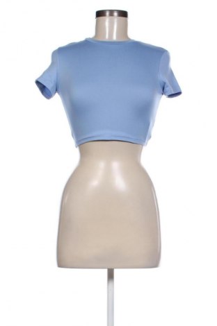 Damen Shirt SHEIN, Größe XS, Farbe Blau, Preis € 12,13