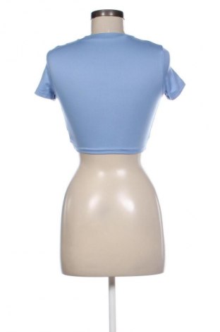 Damen Shirt SHEIN, Größe XS, Farbe Blau, Preis € 12,13