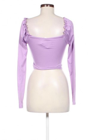 Damen Shirt SHEIN, Größe XS, Farbe Lila, Preis € 9,72