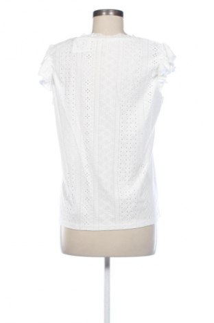 Bluzka damska SHEIN, Rozmiar L, Kolor Biały, Cena 37,99 zł