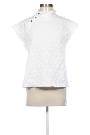 Damen Shirt SHEIN, Größe S, Farbe Weiß, Preis € 9,72