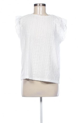 Damen Shirt SHEIN, Größe L, Farbe Weiß, Preis € 9,72