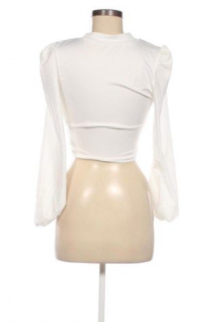 Damen Shirt SHEIN, Größe XS, Farbe Weiß, Preis € 6,11