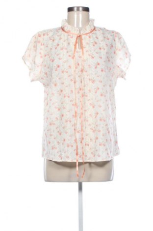 Damen Shirt SHEIN, Größe XL, Farbe Mehrfarbig, Preis € 9,72