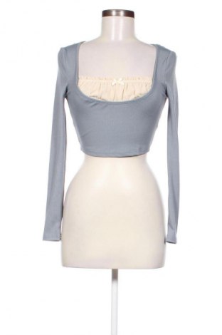 Damen Shirt SHEIN, Größe XS, Farbe Grau, Preis € 16,02