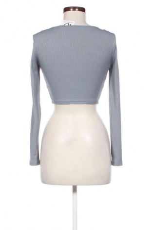 Damen Shirt SHEIN, Größe XS, Farbe Grau, Preis € 16,02