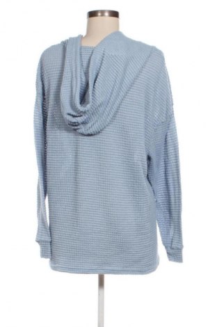 Bluzka damska SHEIN, Rozmiar XL, Kolor Niebieski, Cena 62,99 zł