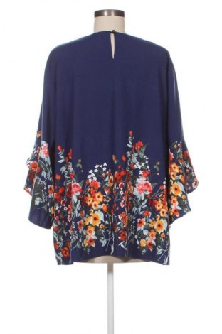 Damen Shirt SHEIN, Größe 3XL, Farbe Mehrfarbig, Preis € 12,99