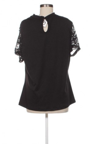 Damen Shirt SHEIN, Größe 3XL, Farbe Schwarz, Preis € 13,99