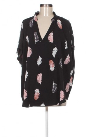 Dámská halenka SHEIN, Velikost 3XL, Barva Vícebarevné, Cena  309,00 Kč