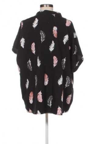 Dámská halenka SHEIN, Velikost 3XL, Barva Vícebarevné, Cena  309,00 Kč