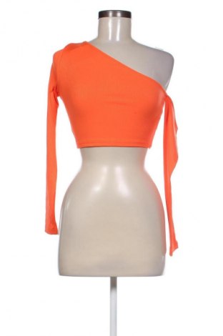 Dámská halenka SHEIN, Velikost XS, Barva Oranžová, Cena  169,00 Kč