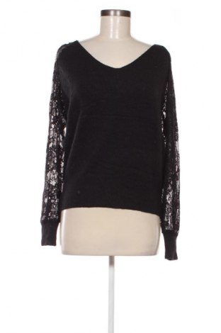 Damen Shirt SHEIN, Größe L, Farbe Schwarz, Preis € 13,99