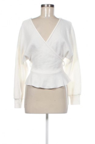 Damen Shirt SHEIN, Größe S, Farbe Weiß, Preis € 13,99