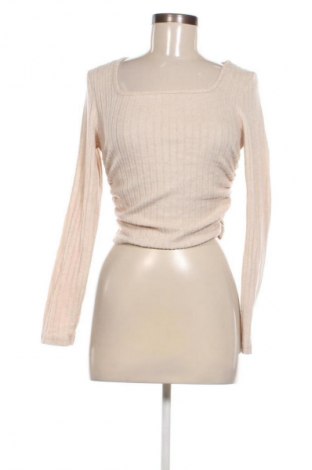 Damen Shirt SHEIN, Größe S, Farbe Ecru, Preis € 7,99