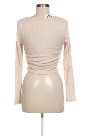 Damen Shirt SHEIN, Größe S, Farbe Ecru, Preis € 7,99
