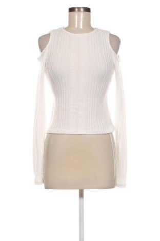 Damen Shirt SHEIN, Größe M, Farbe Weiß, Preis € 13,99
