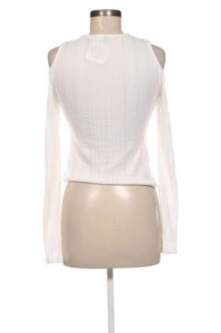 Damen Shirt SHEIN, Größe M, Farbe Weiß, Preis € 13,99