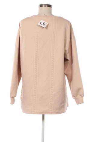Damen Shirt SHEIN, Größe M, Farbe Beige, Preis € 6,99