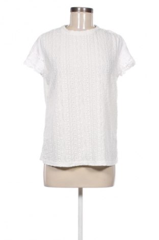 Damen Shirt SHEIN, Größe M, Farbe Weiß, Preis € 5,99