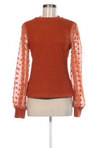 Damen Shirt SHEIN, Größe M, Farbe Braun, Preis € 6,99
