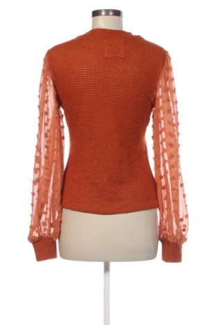Damen Shirt SHEIN, Größe M, Farbe Braun, Preis € 6,99
